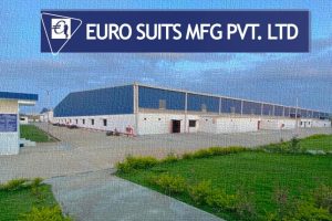 Euro Suits